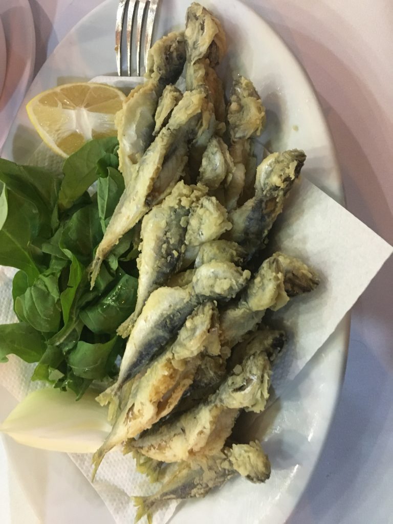 İstavrit Balığı Faydaları Ve Özelliği