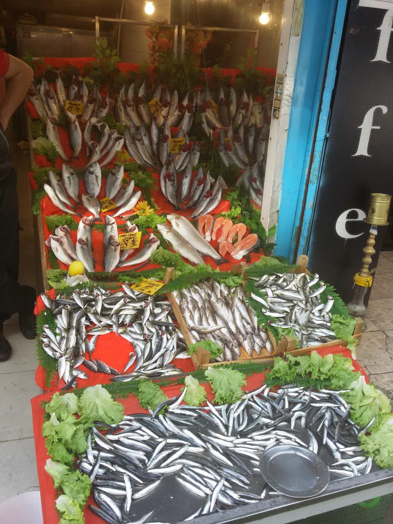 Balıkların Faydası Ve Faydaları