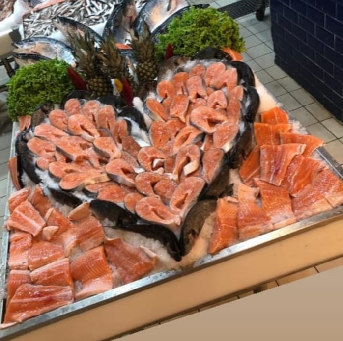 Norveç Somonu Faydaları Ve Özelliği