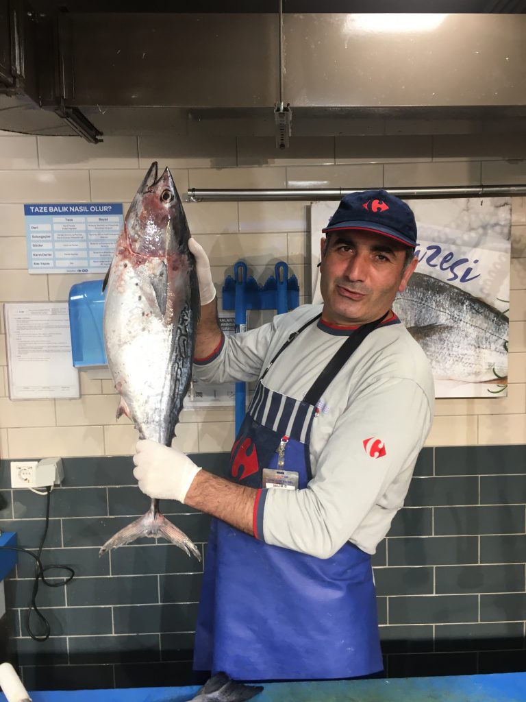 Tombik Balığı Faydaları Ve Özelliği