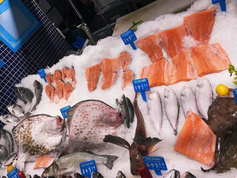 Dil Balığı Faydaları Ve Özelliği